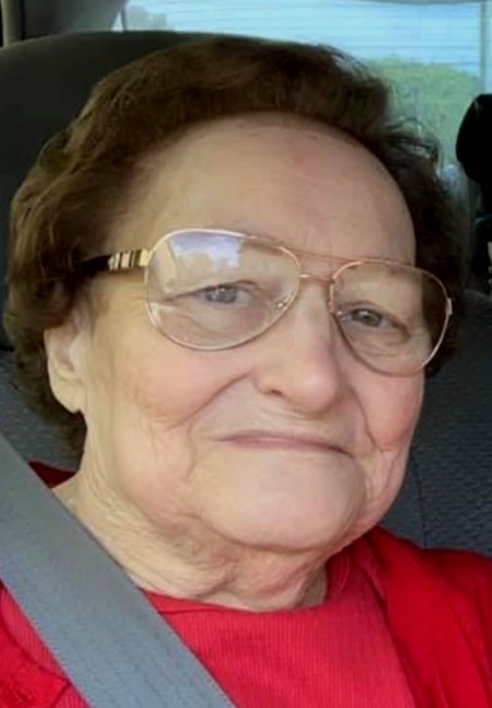 Obituary of Judith Catherine Seitz