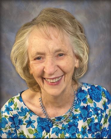 Avis de décès de Shirley Grace Tweten