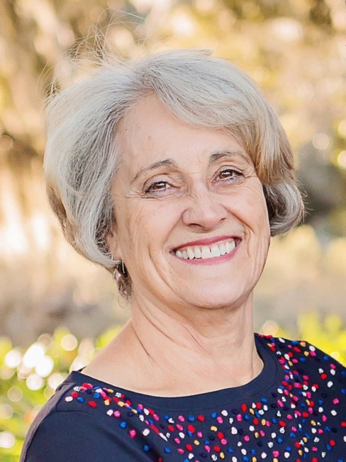 Obituary of Sandra Crochet Kern