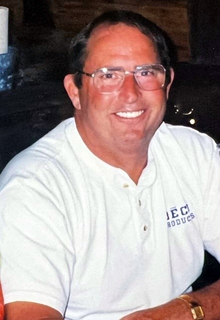 Obituary of Patrick "Pat" Johnston Dean