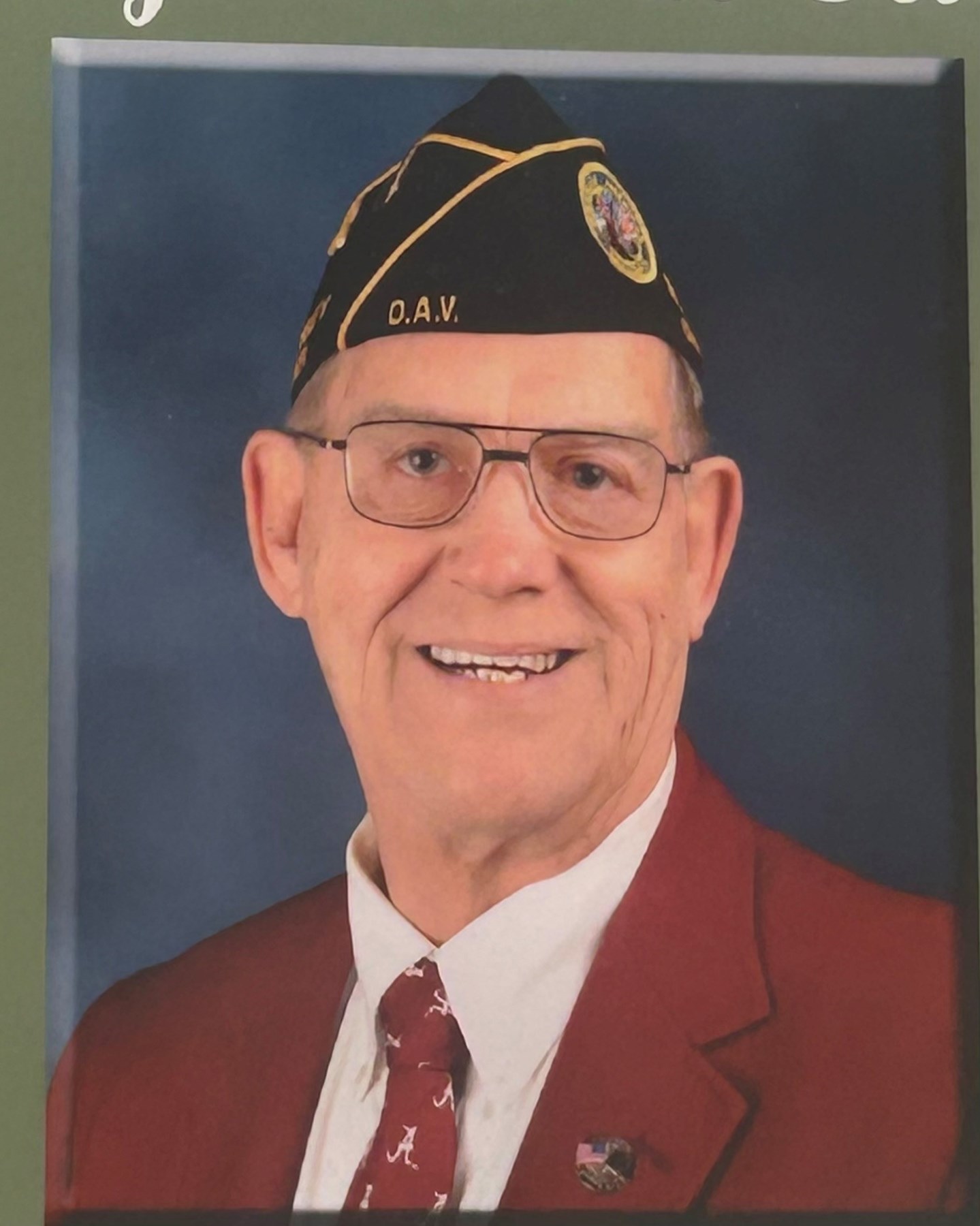 Obituary of Lester Harold Moseley
