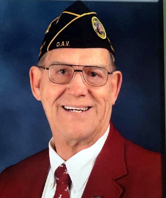 Obituary of Lester Harold Moseley