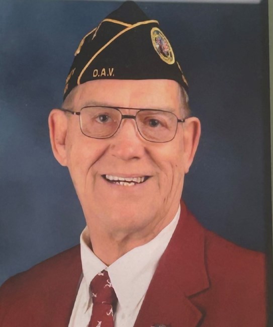 Obituary of Lester Harold Moseley
