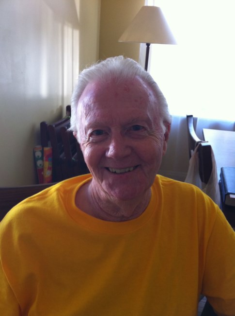 Obituary of Howard Francis Basileo