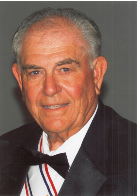 Obituary of Mr. Joseph R. "Jr" Navarro