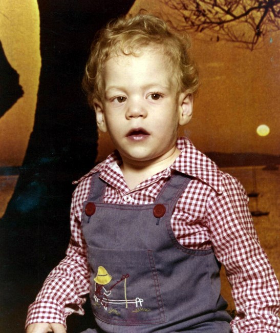 Obituary of Benjamin Lawrence Coventry