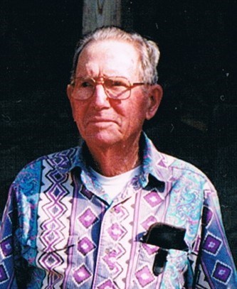 Obituary of Thomas Edwin Herring