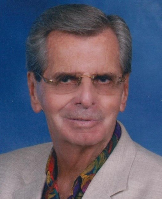 Obituary of Walter Anthony Urban