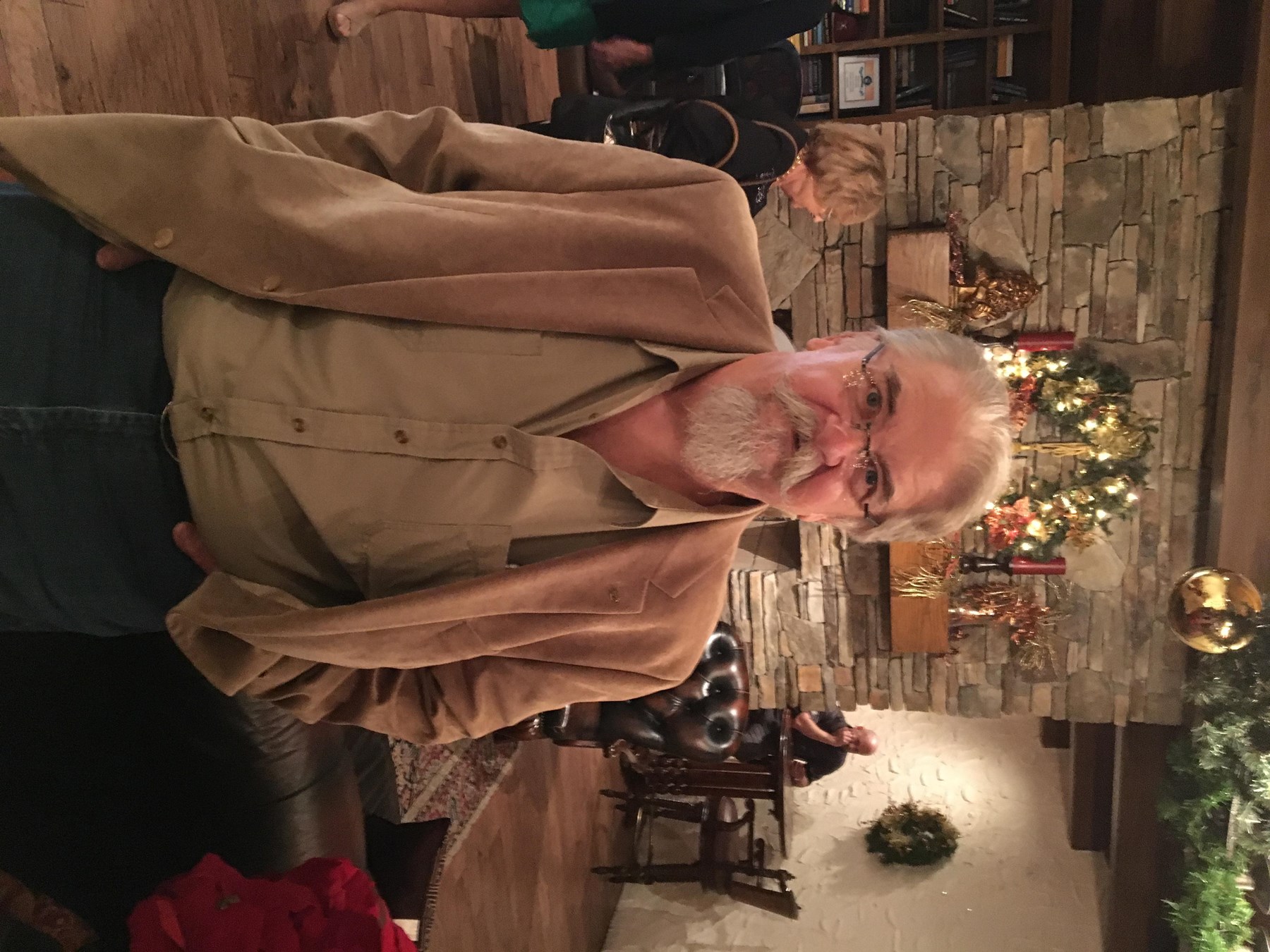 Obituary of Kevin Taylor Newbill