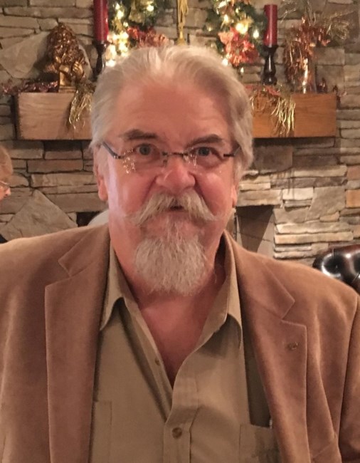 Obituary of Kevin Taylor Newbill