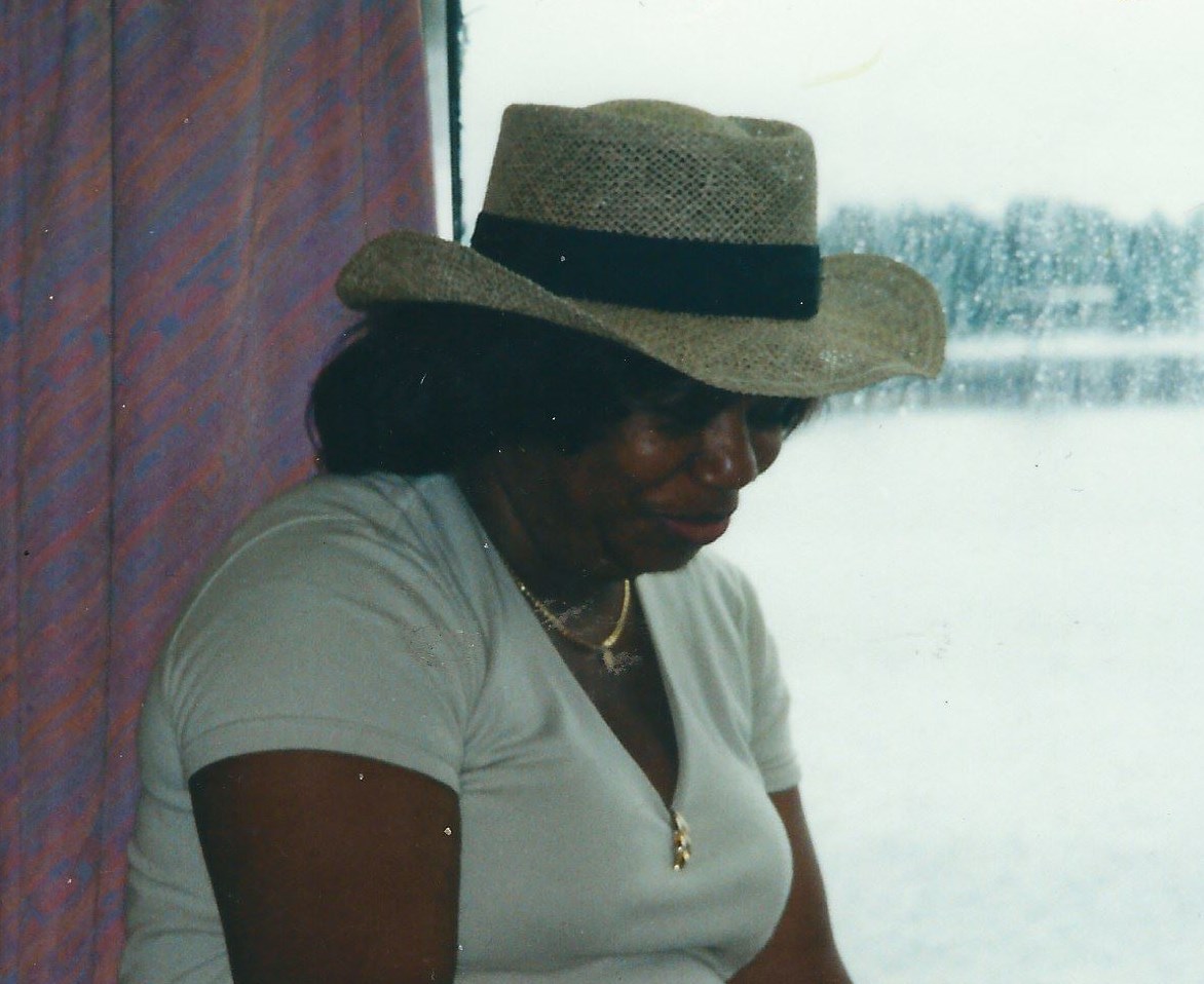 Valerie S. Johnson Obituary Brandon, FL