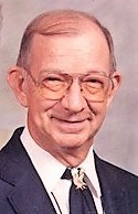 Obituary of Leonard Fairchild