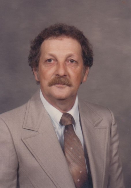 Obituary of Joseph Garner Norwood