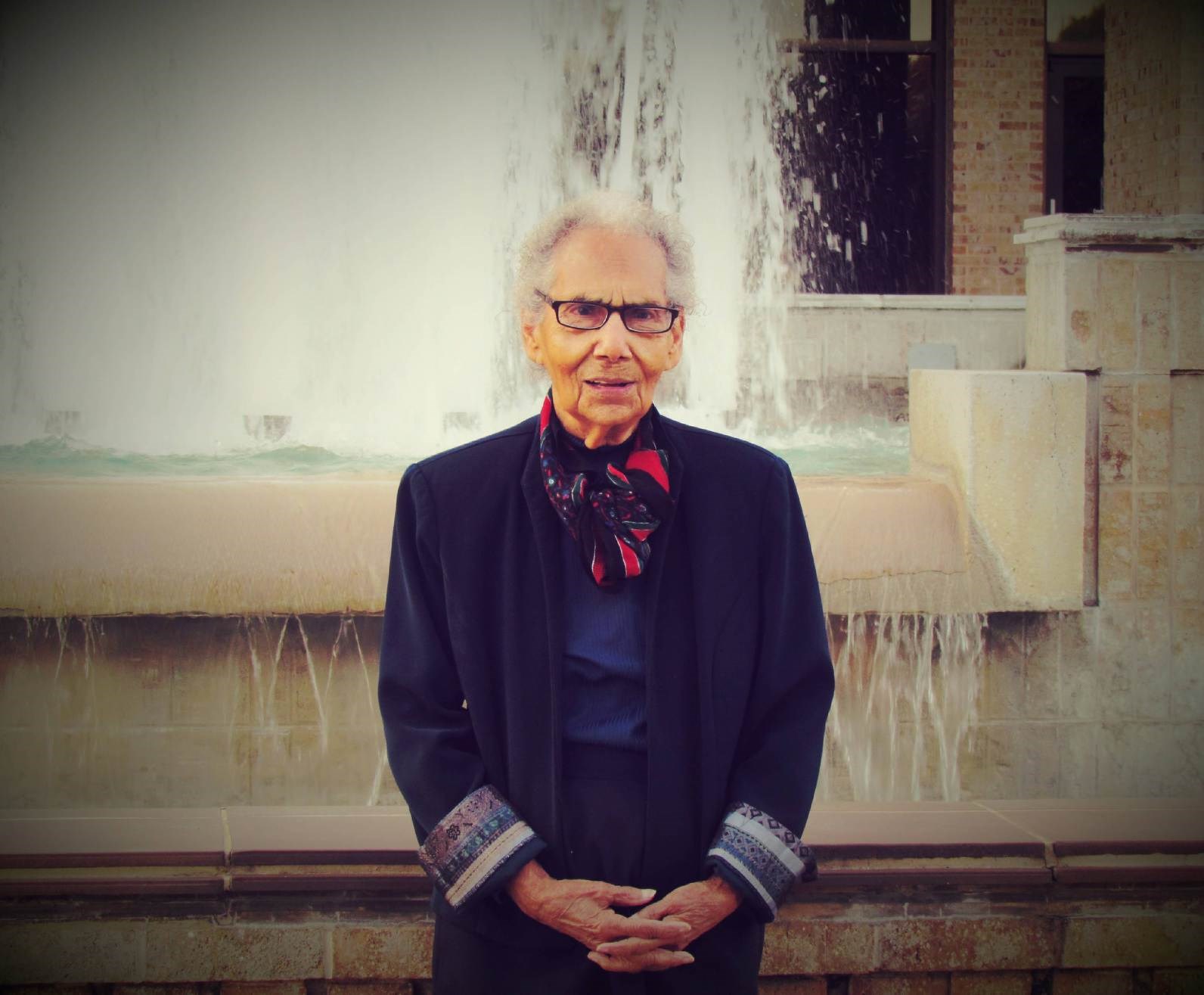 Obituary of Celedonia D. Guzman