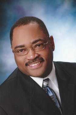 Obituary of Rickey C. Turner, Sr.