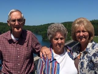 Obituary of Edward "Jay" JC Morris Sr.