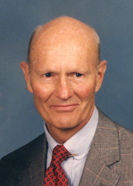 Obituary of William "Billy" James Rushton III