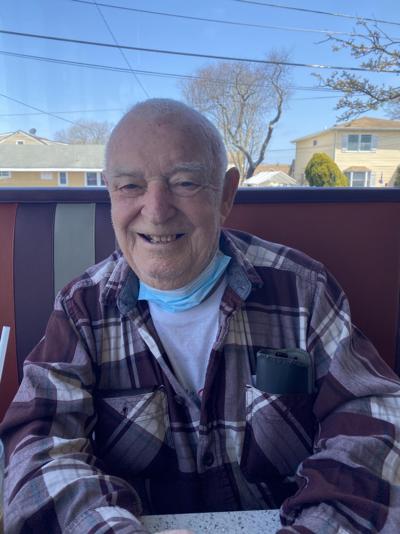 Obituary of Henry L. Oakes Jr.