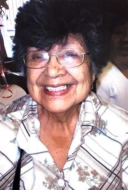 Obituary of Mary Lou Sanchez