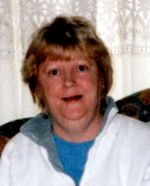 Charlotte Cross Obituary Ravenna, OH