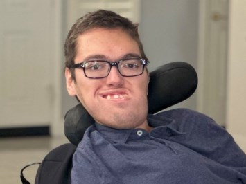 Obituary of Evan Jose Breton