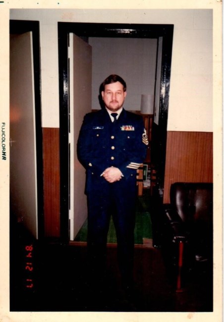 Obituary of Donald Sherman Noel