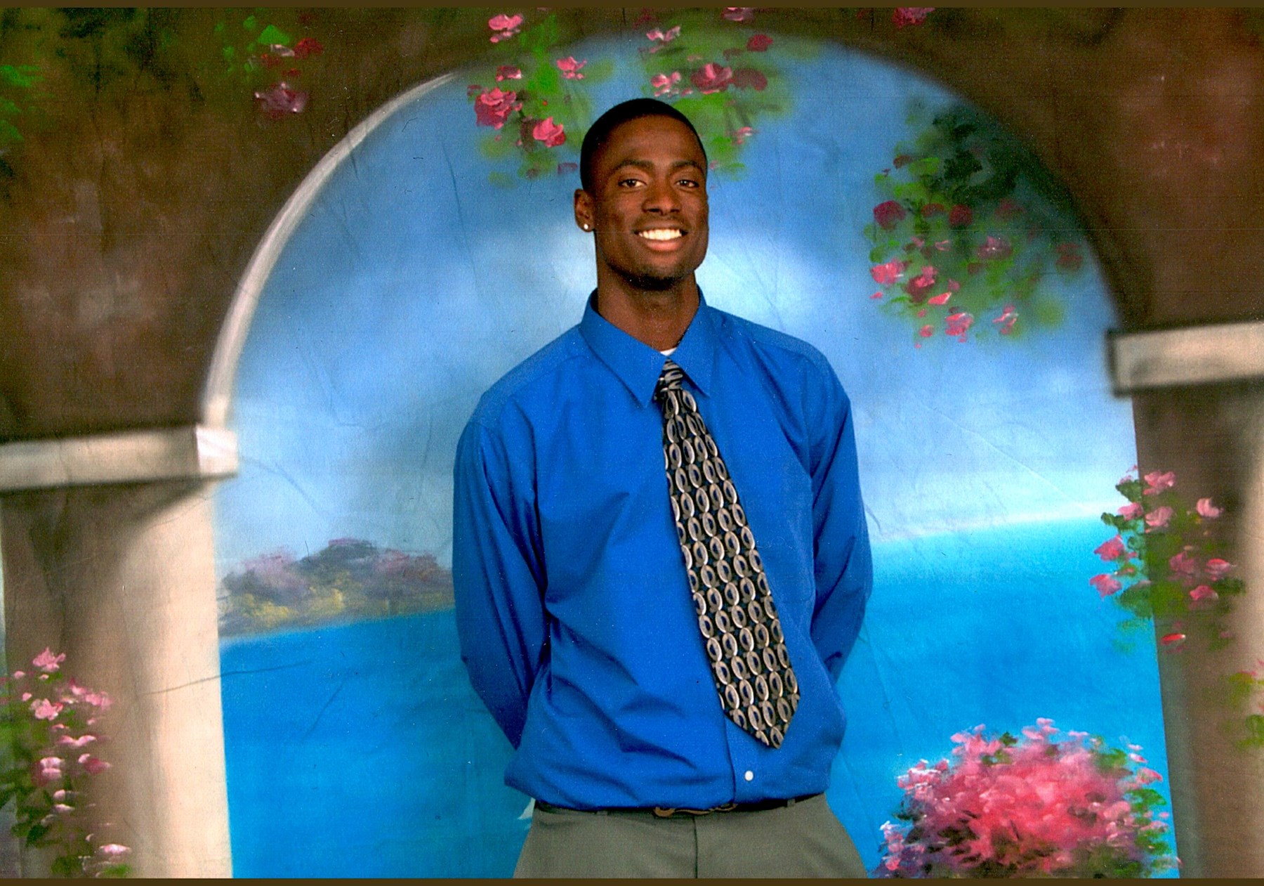 Obituary of Isaac Henry Flowers