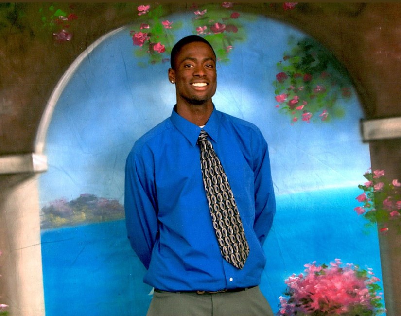 Obituary of Isaac Henry Flowers