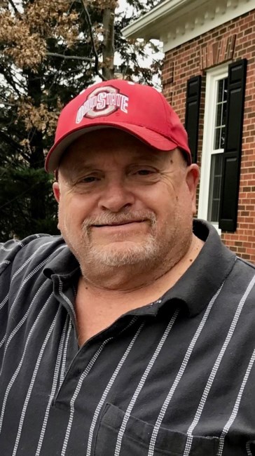 Avis de décès de Robert Alan Cocker