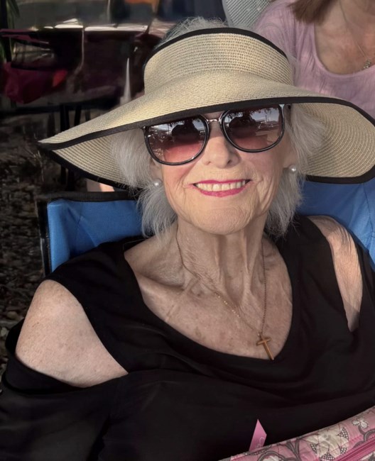 Obituary of Linda Schwartz Miorana