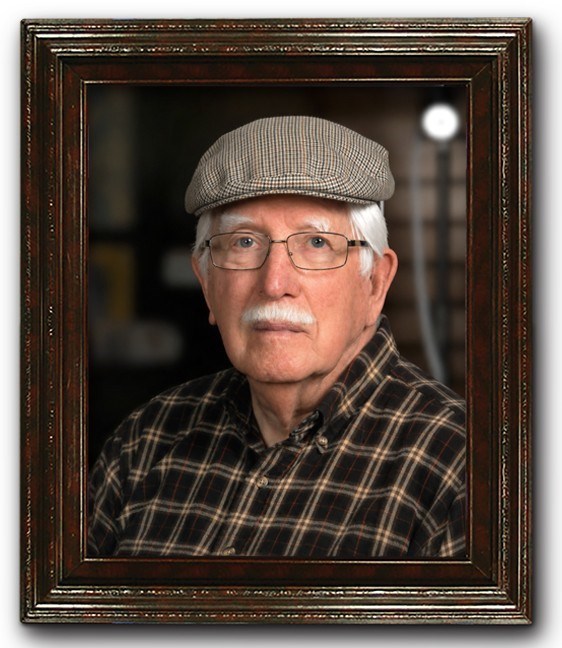 Obituary of Leroy George Wiens