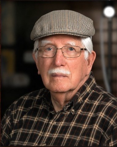 Obituary of Leroy George Wiens
