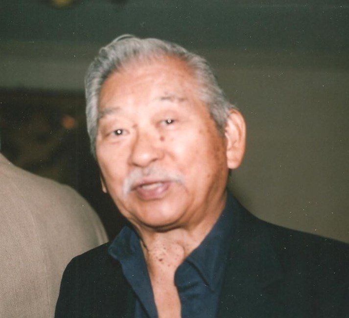 Obituary of Joseph H. Mori