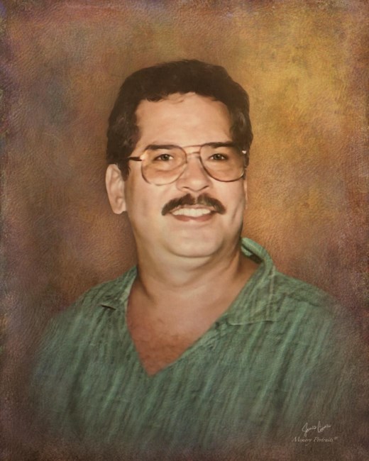 Obituary of Dr. Marcelo Ernesto Buchhammer