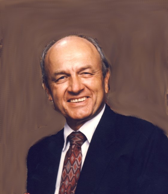 Avis de décès de Frank Norsworthy Toler Jr.