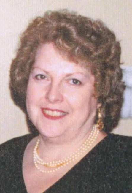 Obituary of Barbara G. Lyman