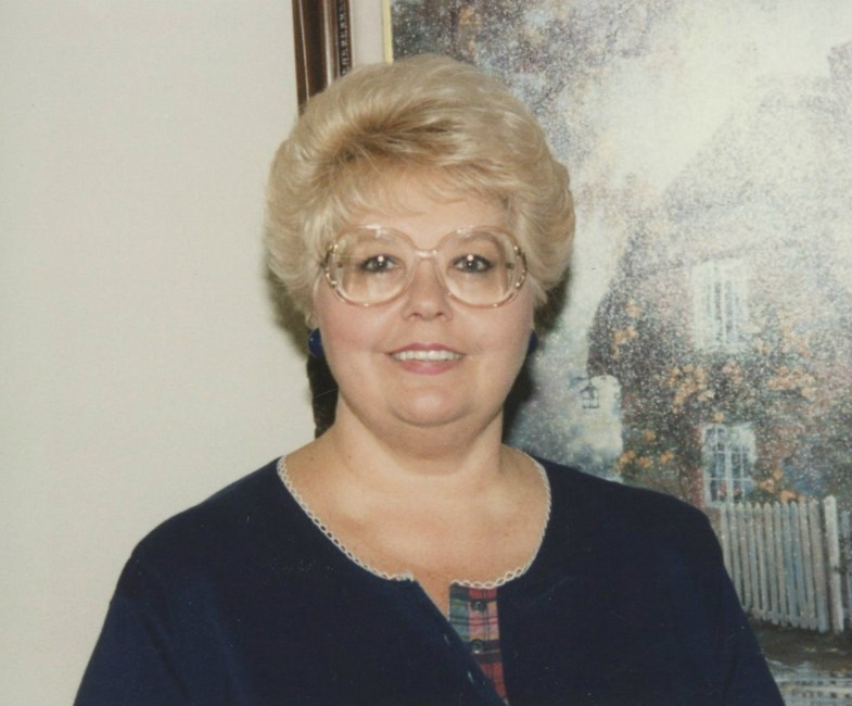 Obituary of Audrey Ann Cutchall