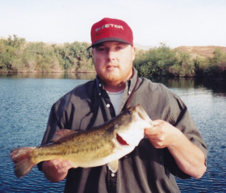 Obituary of Charles Christian Johnson