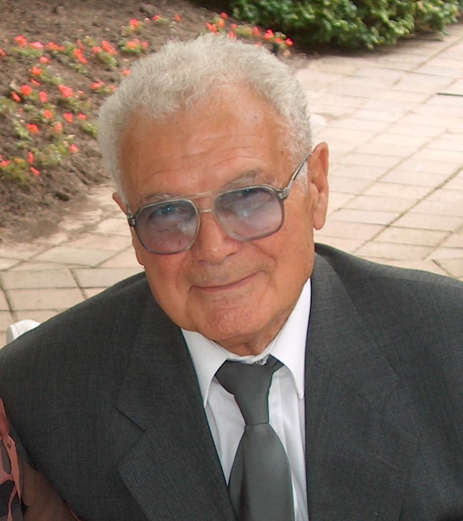 Obituary of Joseph D'Avella