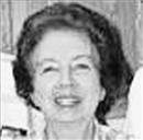 Obituary of Ruth Schneider