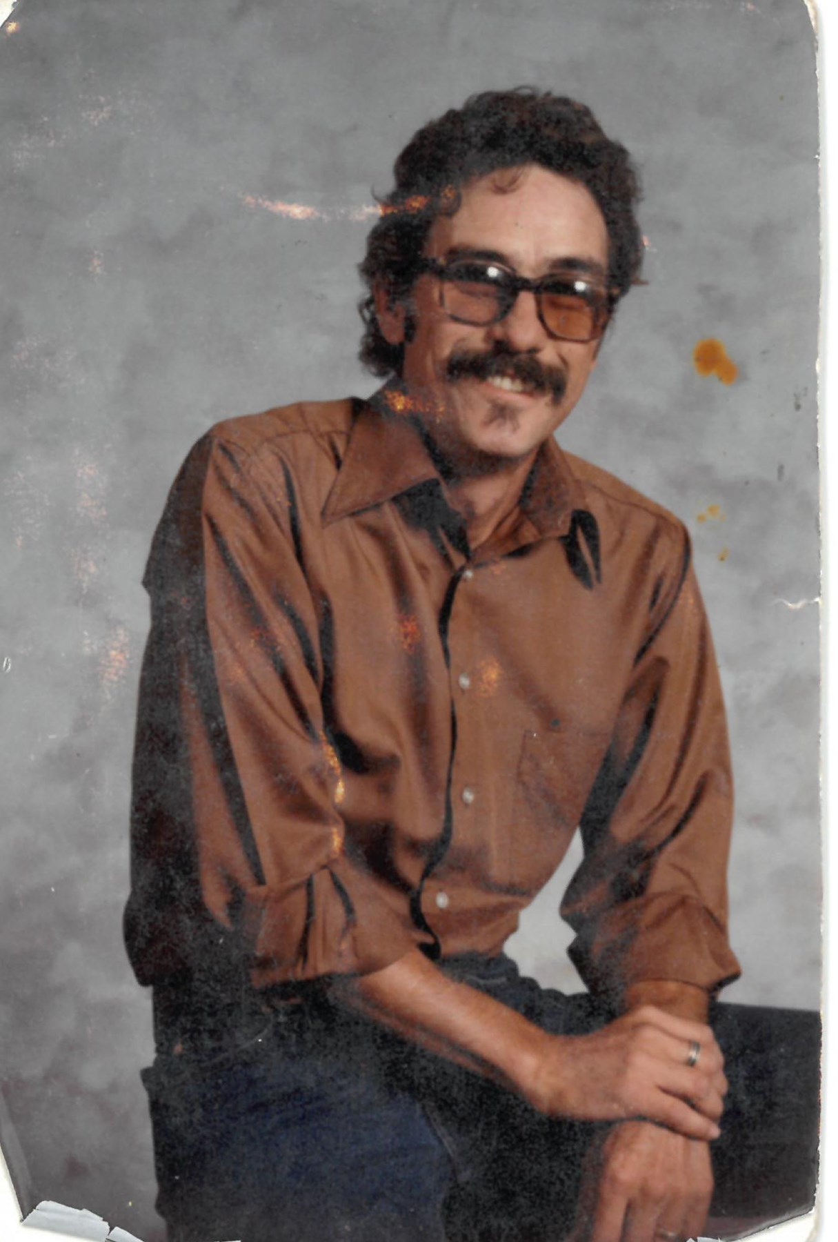 Obituary of Bruce Thomas Cunningham