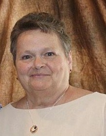 Obituary of Patricia J. Paulhus