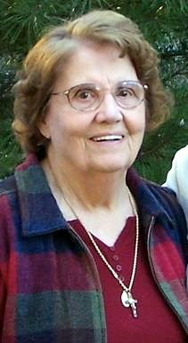 Obituary of Cecile M. Roy