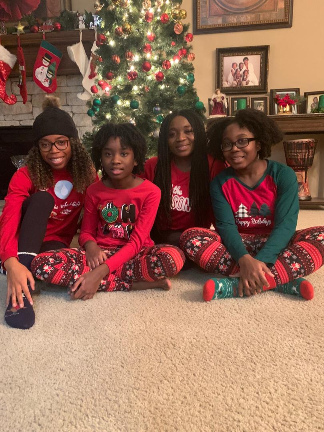 2022 Genesis Christmas Party Wichita Ks Tumilara Adeagbo Obituary - Wichita, Ks