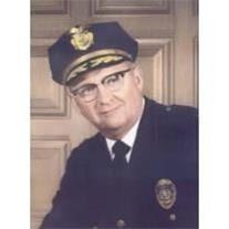 Obituary of Richard Hildebrand