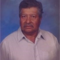 Obituary of Salvador Bernal-Torres