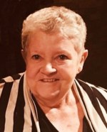 Margaret Olsen