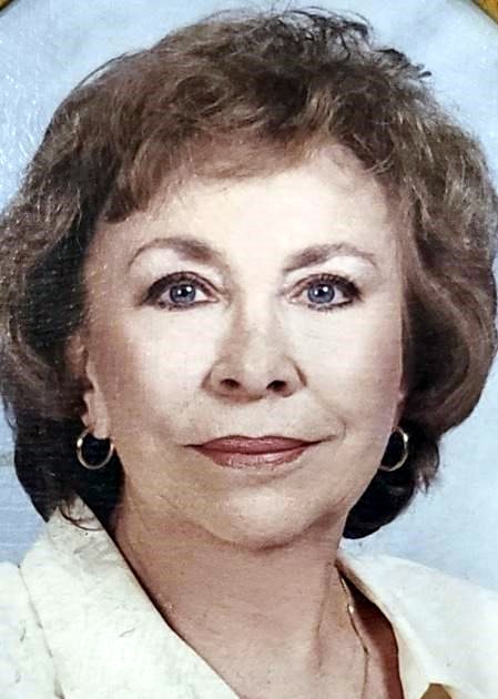 Obituary of Yvonne St. Romain Morise