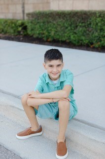 Obituary of Cole Jackson McGinnis