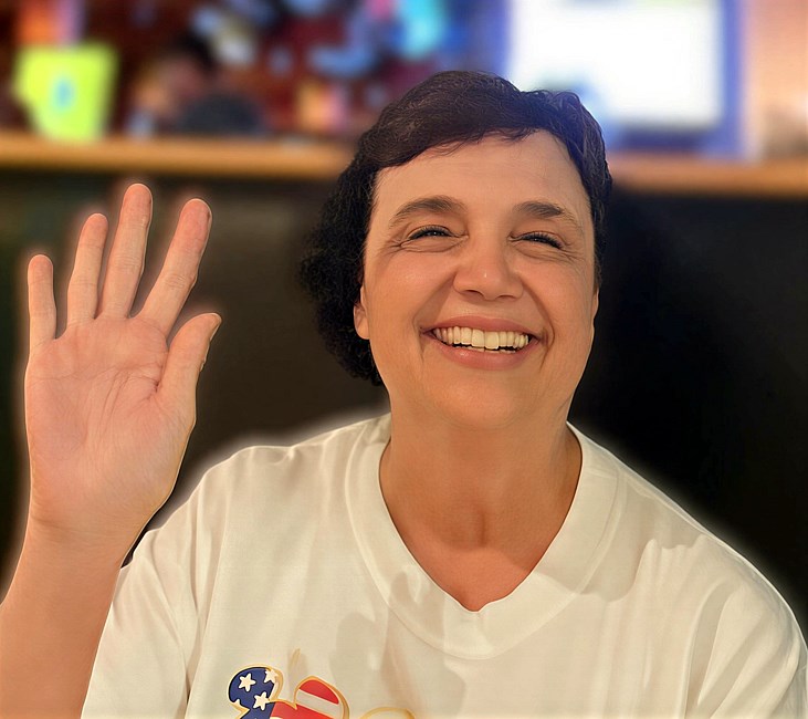 Obituary of Beth Ann Moll